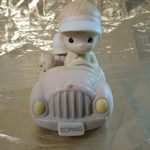 On My Way to a Perfect Day"